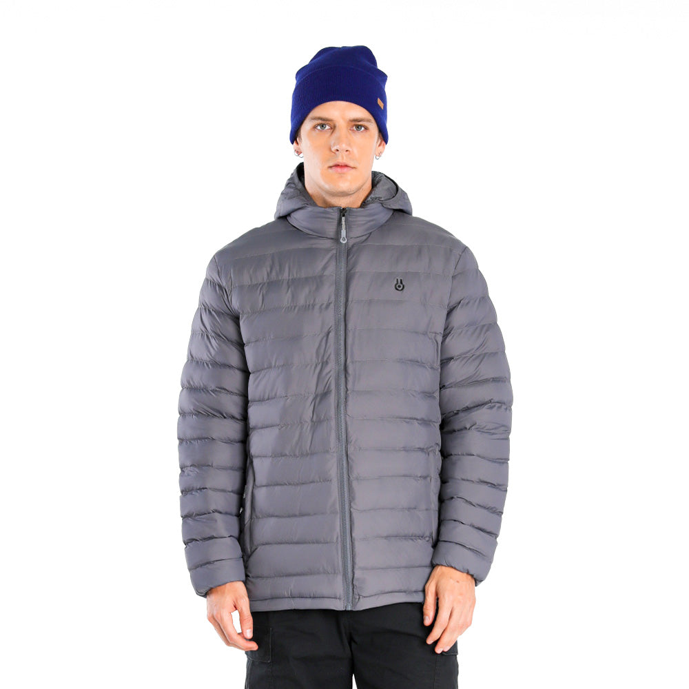 PH-K Packable Prisma THM Jacket