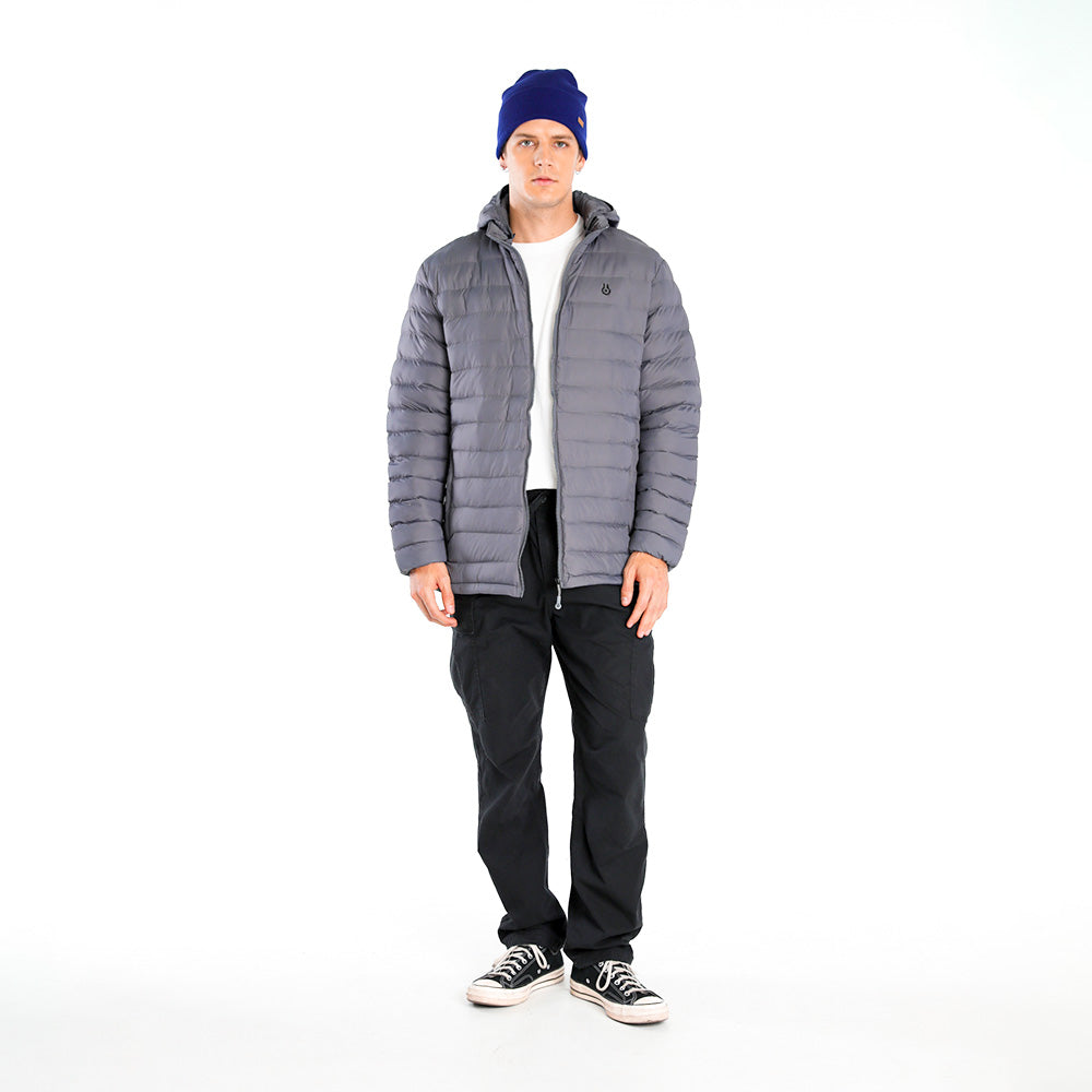 PH-K Packable Prisma THM Jacket