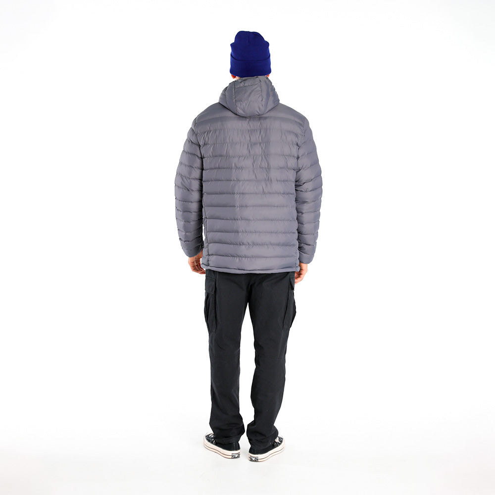 PH-K Packable Prisma THM Jacket