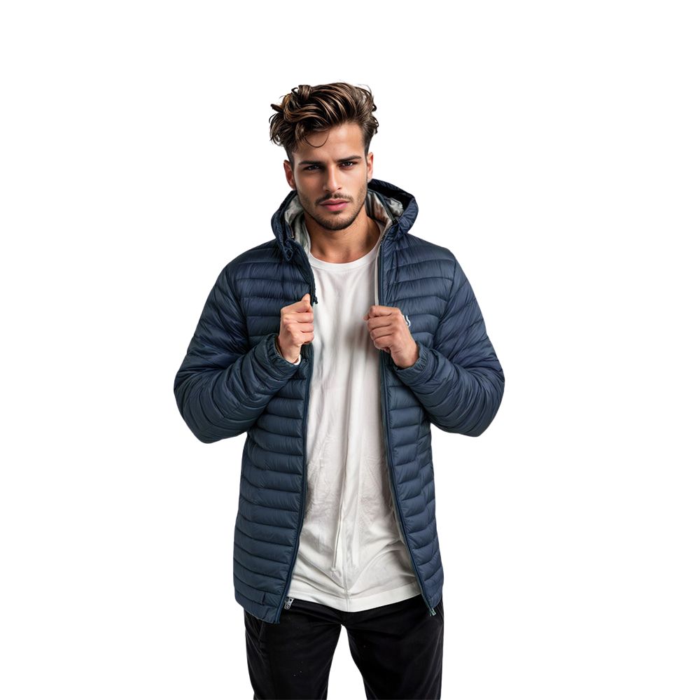 NMD Thermofur Traverse THM Jacket