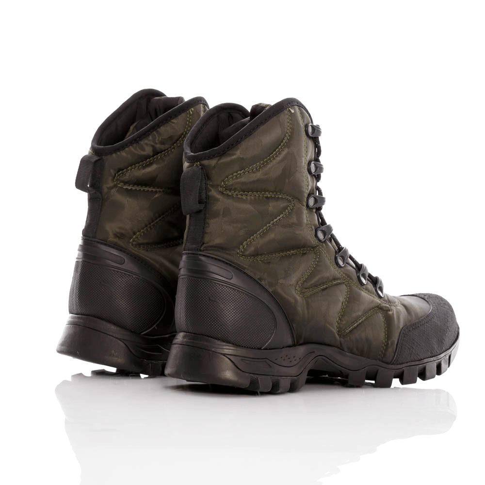 Ultimate Tech Comfort THM Boots