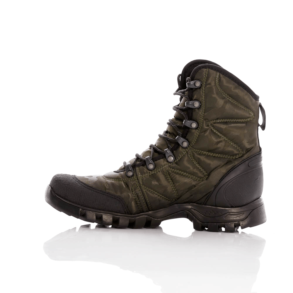 Ultimate Tech Comfort THM Boots