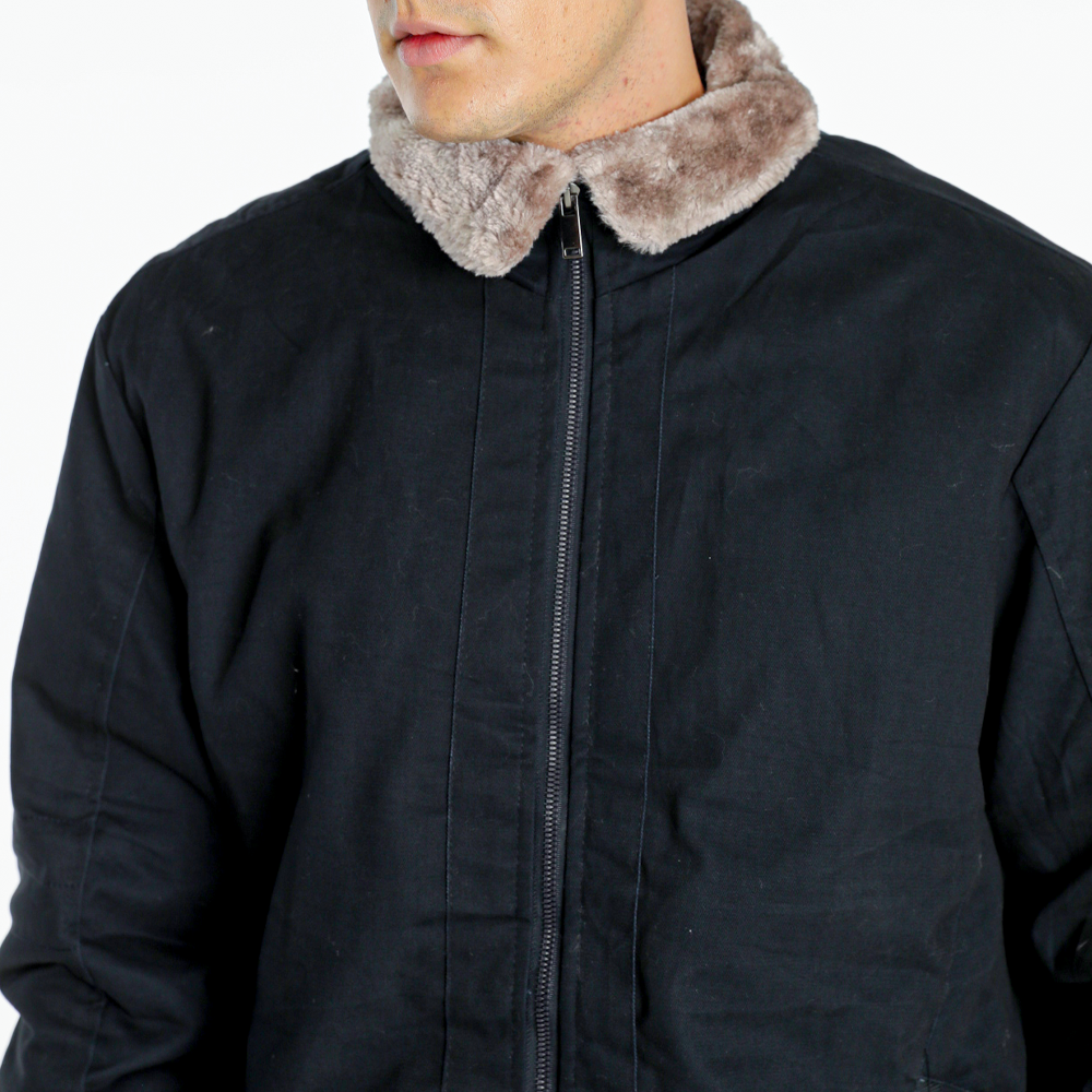 Men's Bomber Warm Oxy THM Jacket