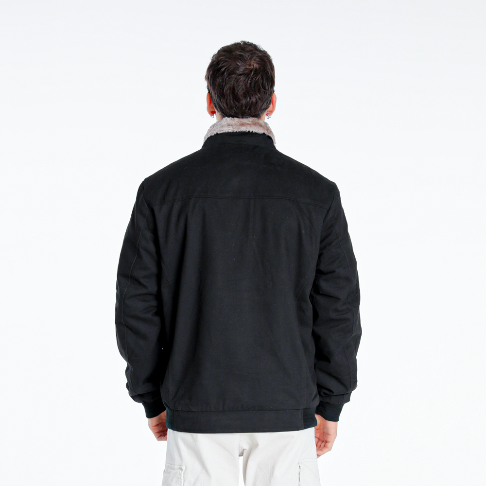 Men's Bomber Warm Oxy THM Jacket