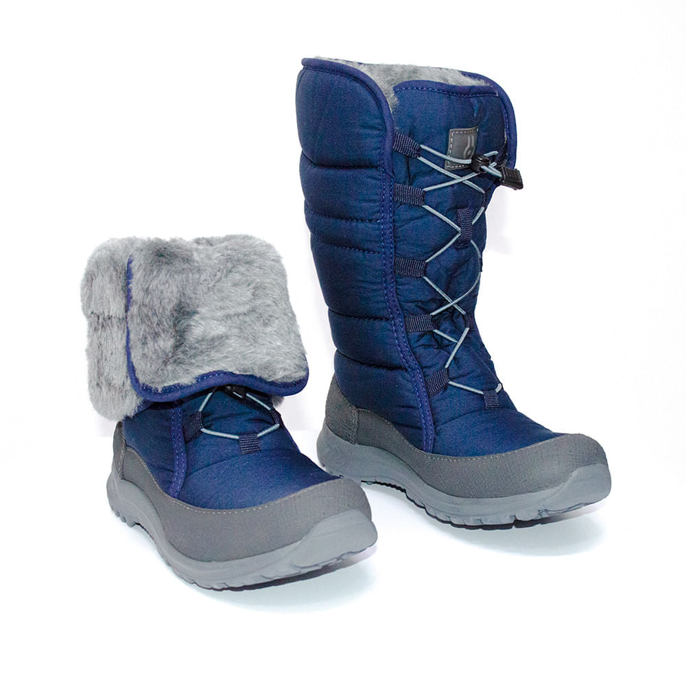 Cozy Tech Comfort THM Boots