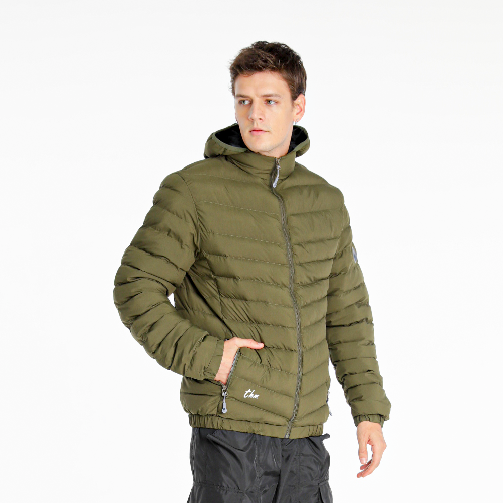 Men's PH-K Duotech Frequency THM Jacket