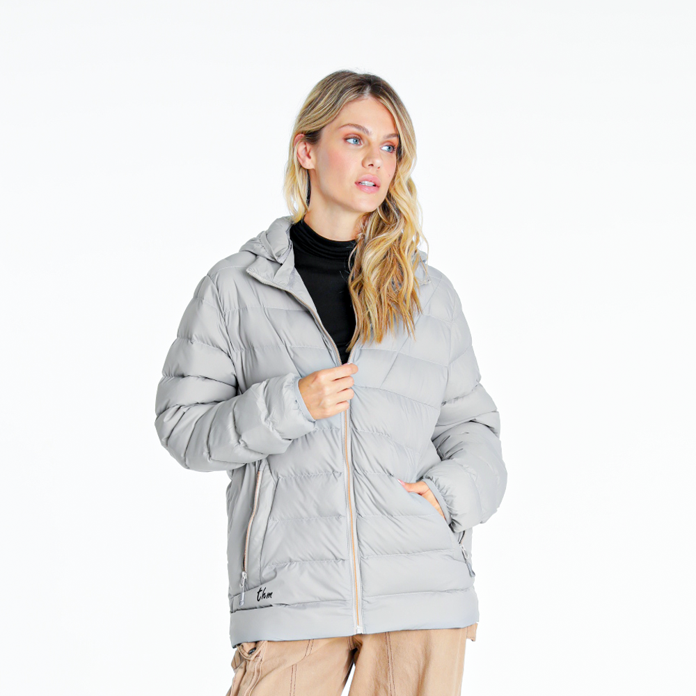 PH-K Thermolight Flare THM Jacket