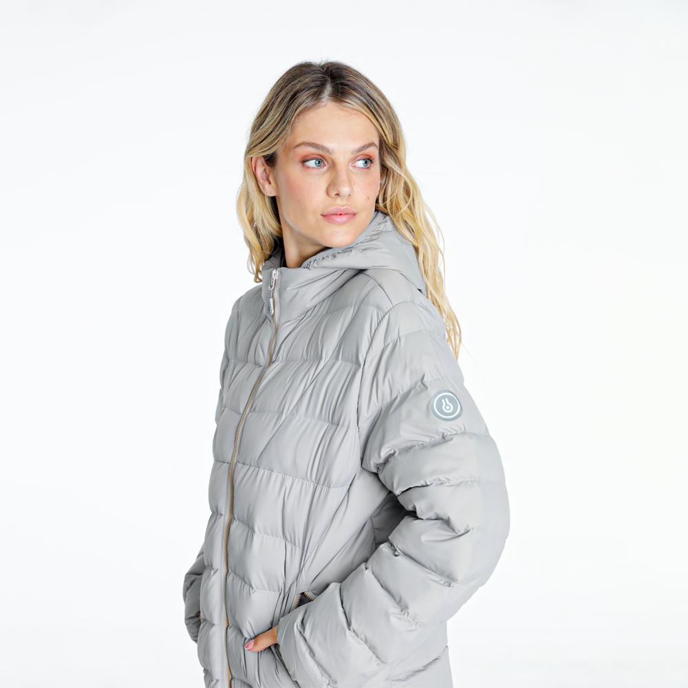 PH-K Thermolight Flare THM Jacket