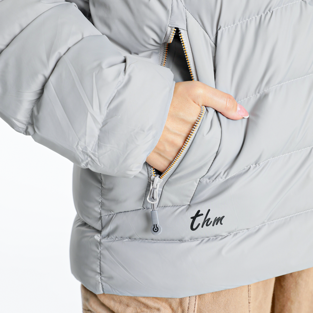 PH-K Thermolight Flare THM Jacket