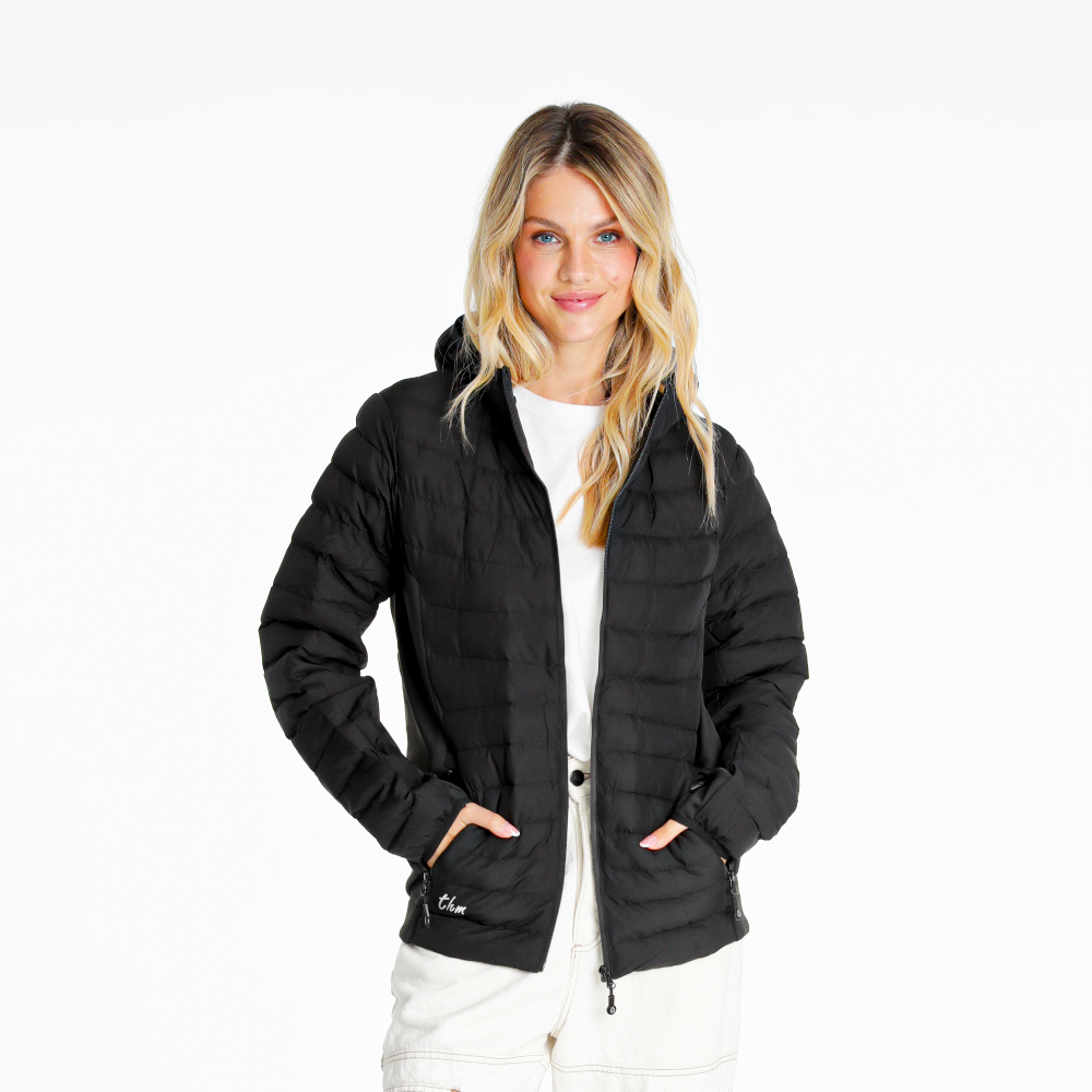 PH-K Thermolight Ray THM Jacket