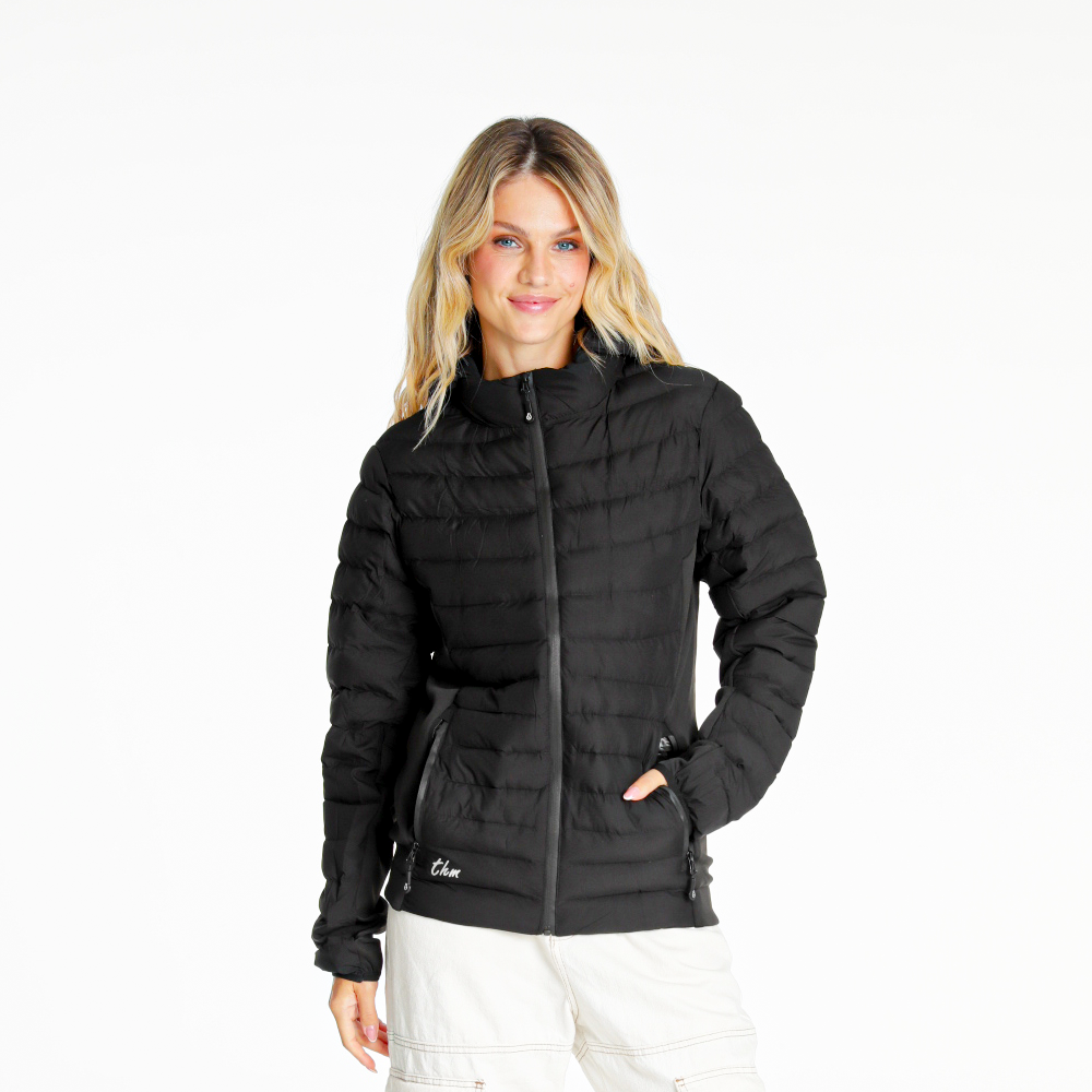 PH-K Thermolight Ray THM Jacket