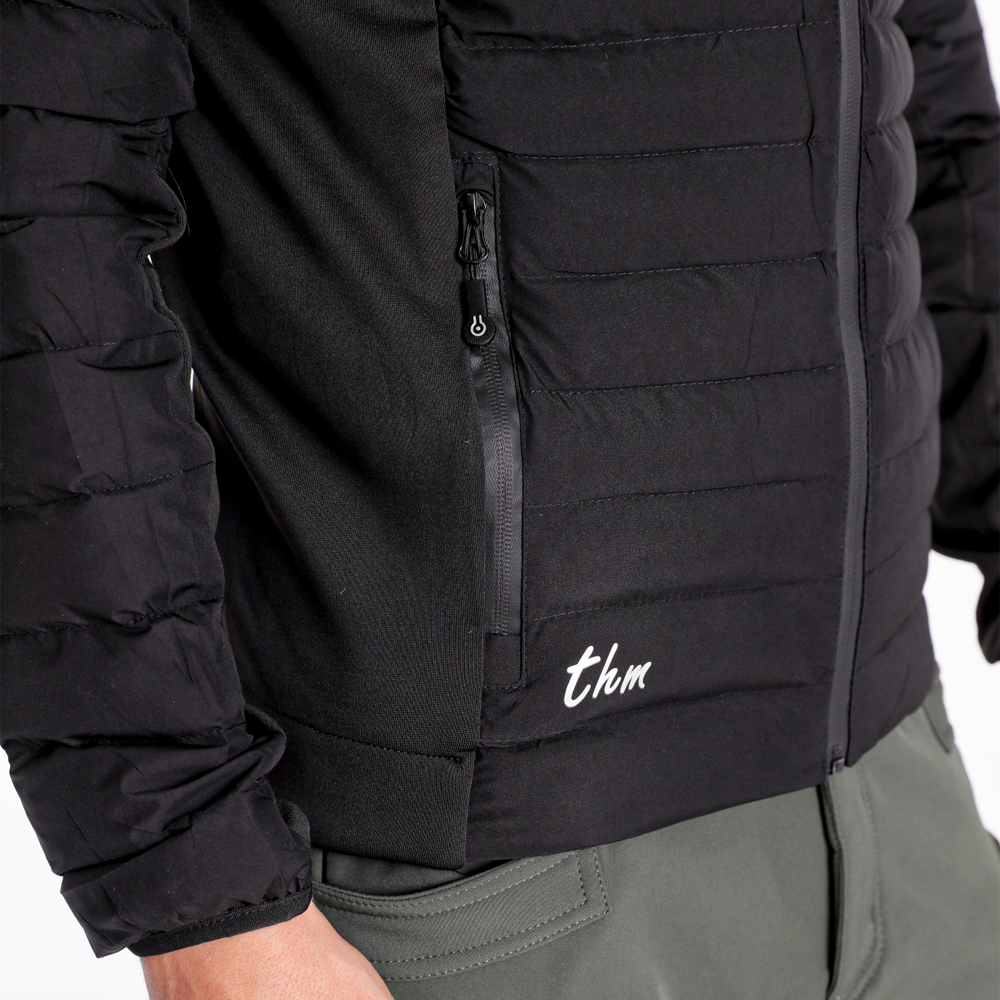 PH-K Thermolight Ray THM Jacket