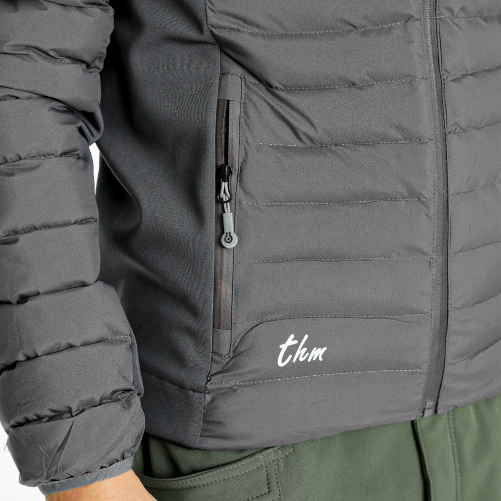 PH-K Thermolight Ray THM Jacket