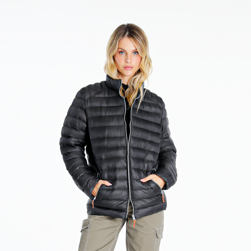 PH-K Thermolight Shimmer THM Jacket