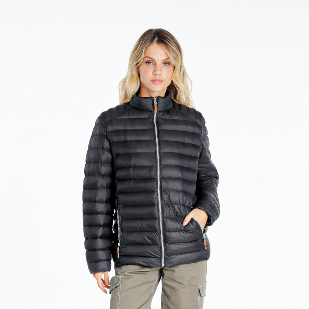 PH-K Thermolight Shimmer THM Jacket