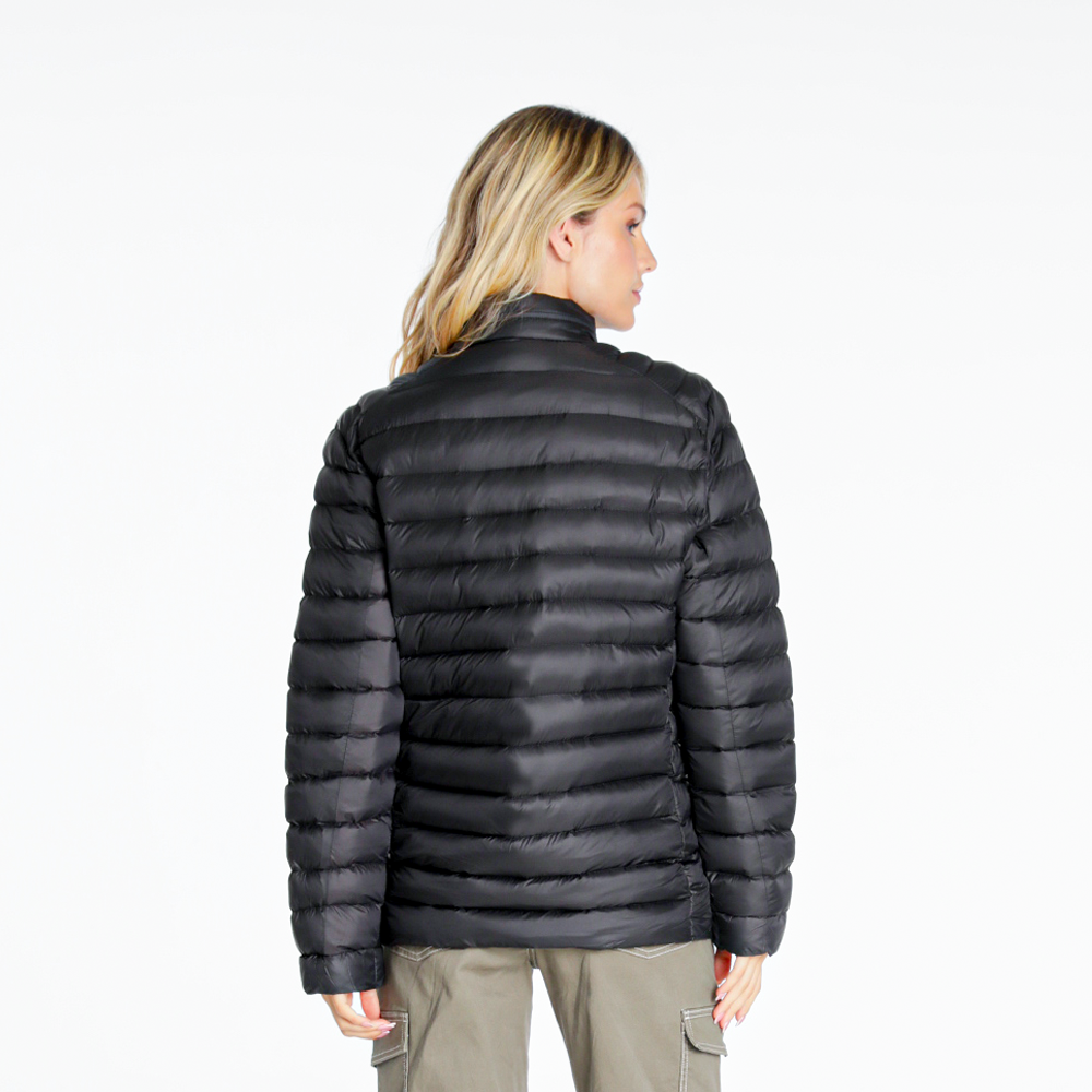 PH-K Thermolight Shimmer THM Jacket