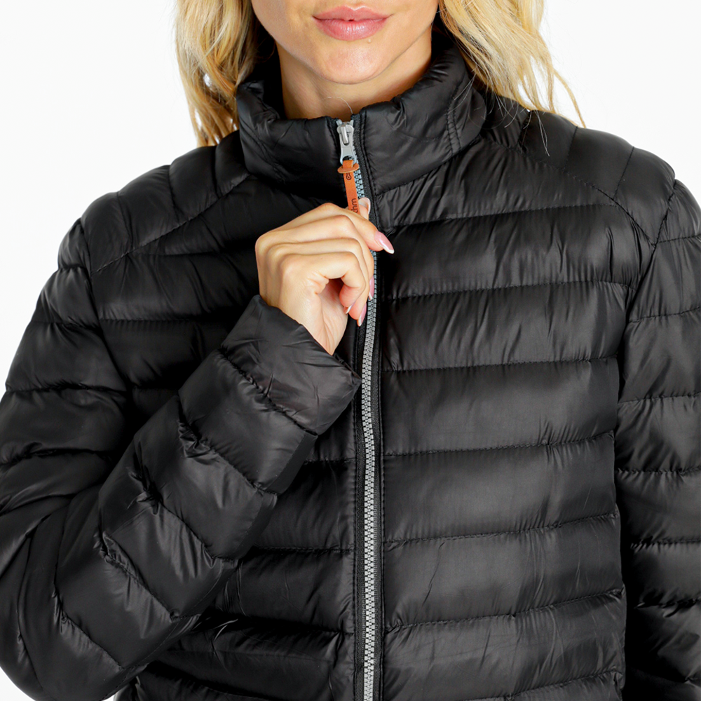 PH-K Thermolight Shimmer THM Jacket