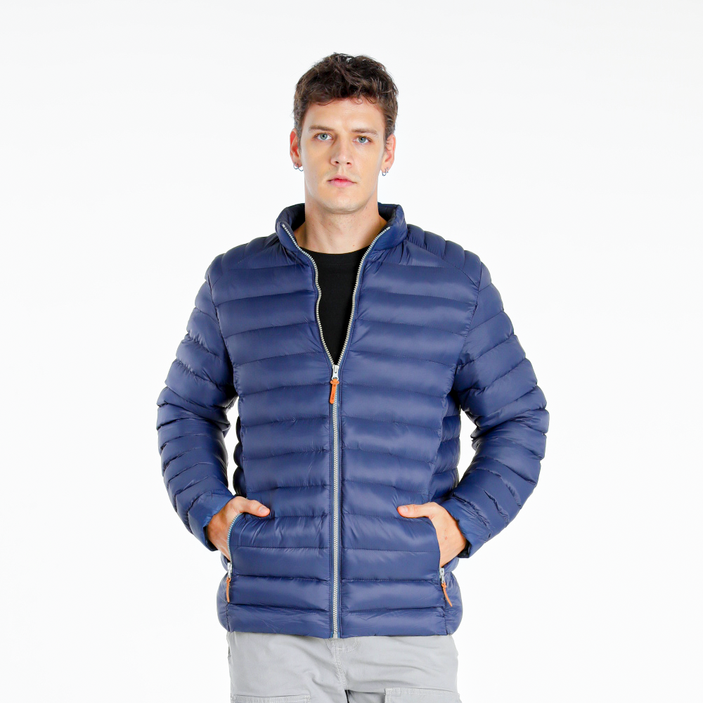 PH-K Thermolight Shimmer THM Jacket