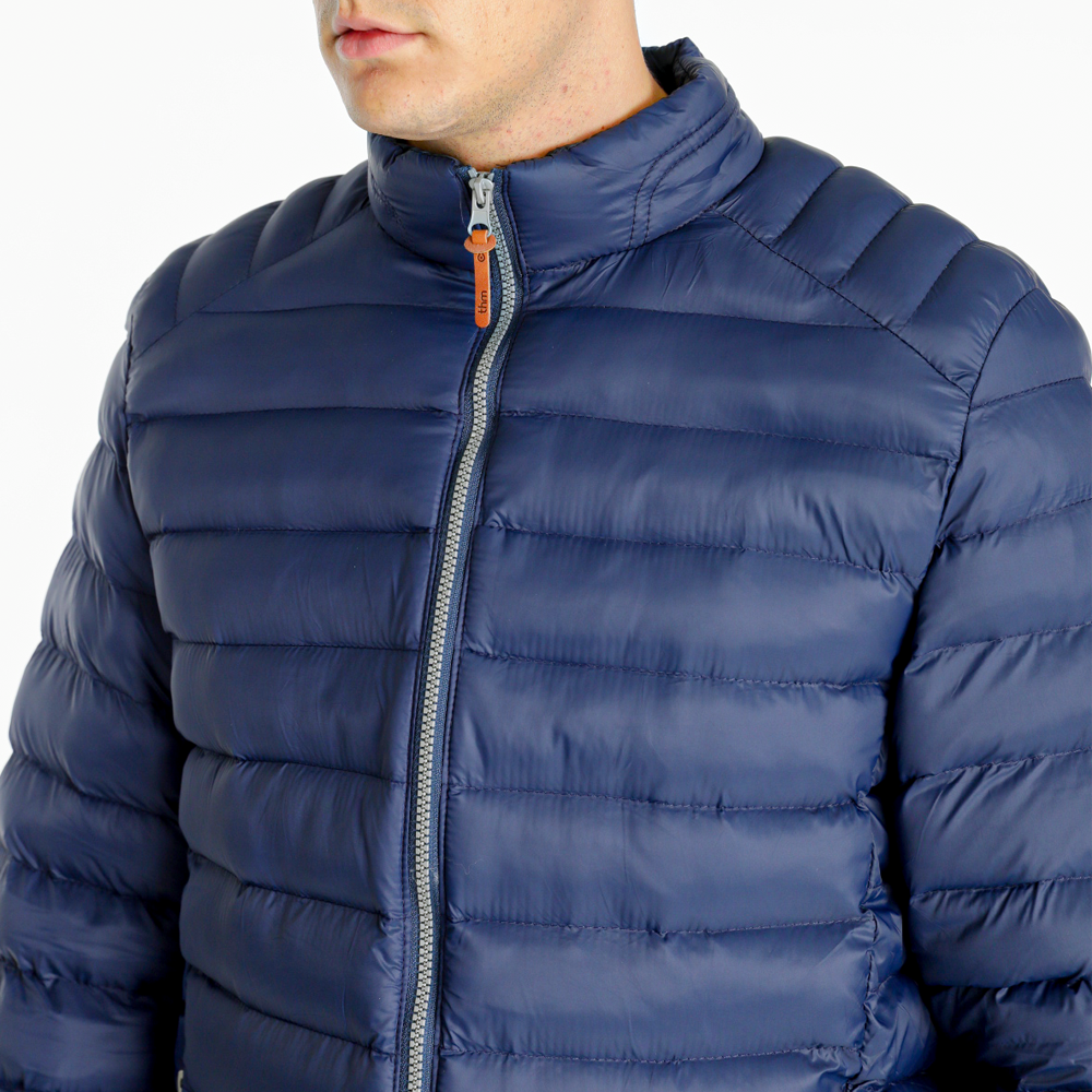 PH-K Thermolight Shimmer THM Jacket