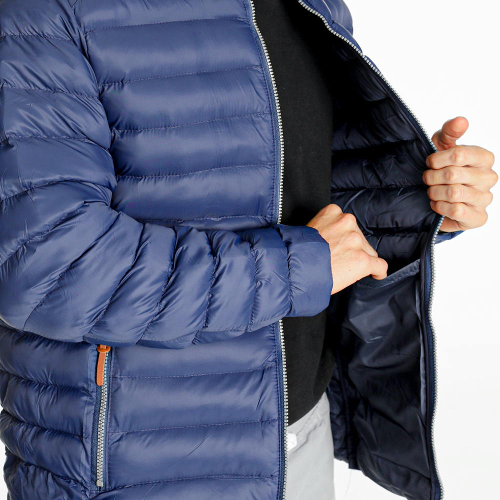 PH-K Thermolight Shimmer THM Jacket