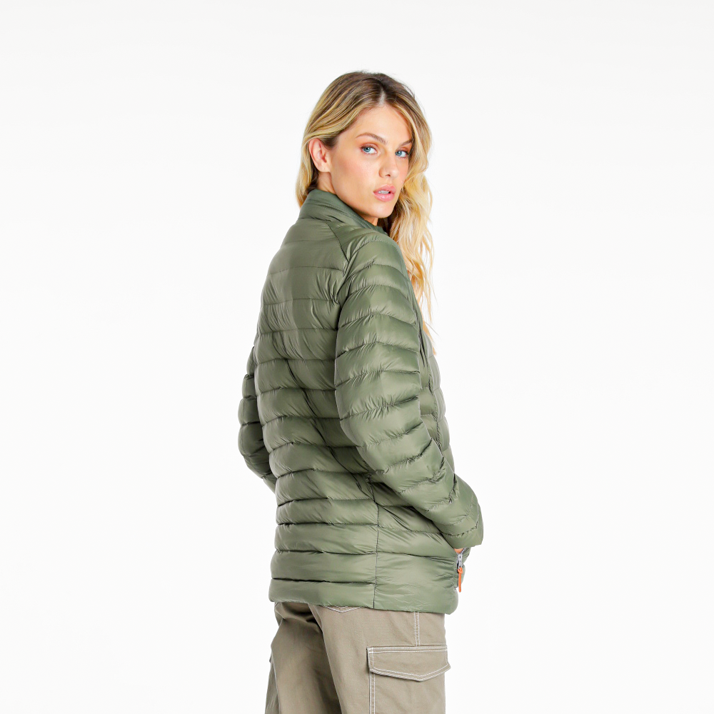 PH-K Thermolight Shimmer THM Jacket