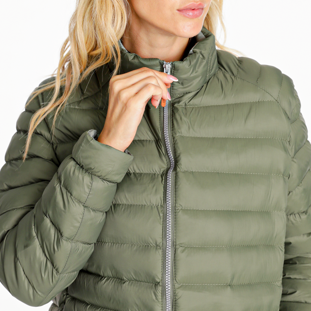 PH-K Thermolight Shimmer THM Jacket