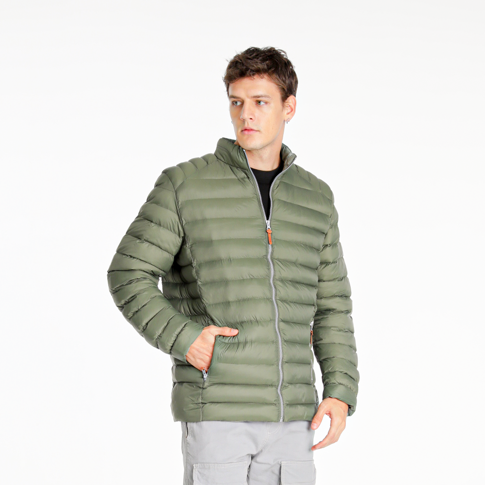 PH-K Thermolight Shimmer THM Jacket