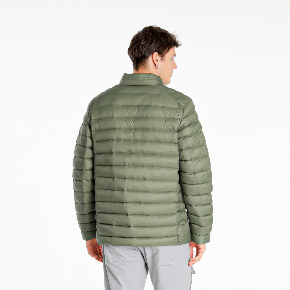 PH-K Thermolight Shimmer THM Jacket