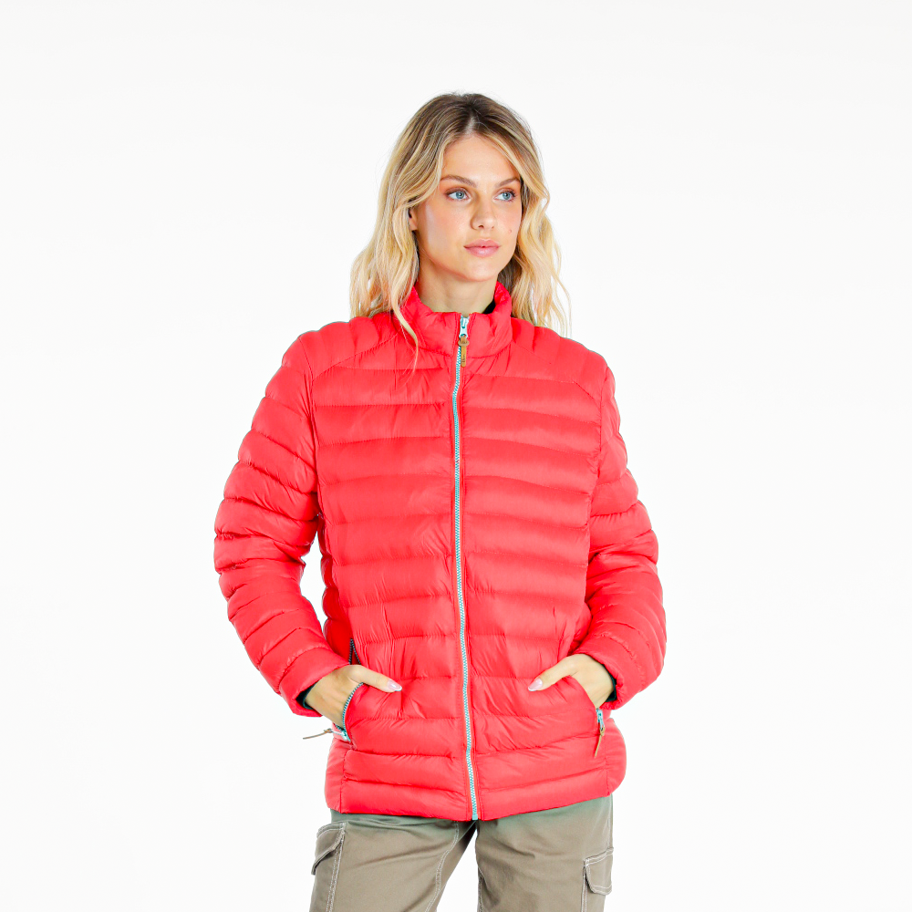 PH-K Thermolight Shimmer THM Jacket