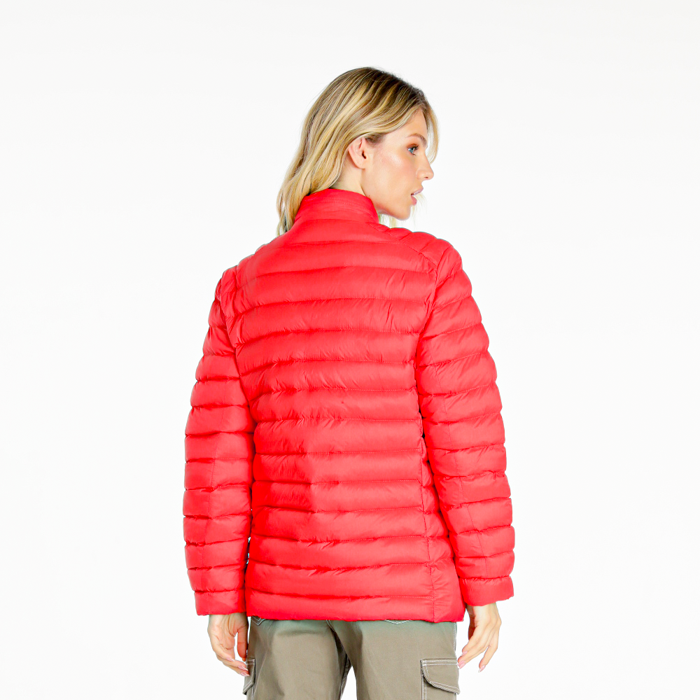 PH-K Thermolight Shimmer THM Jacket