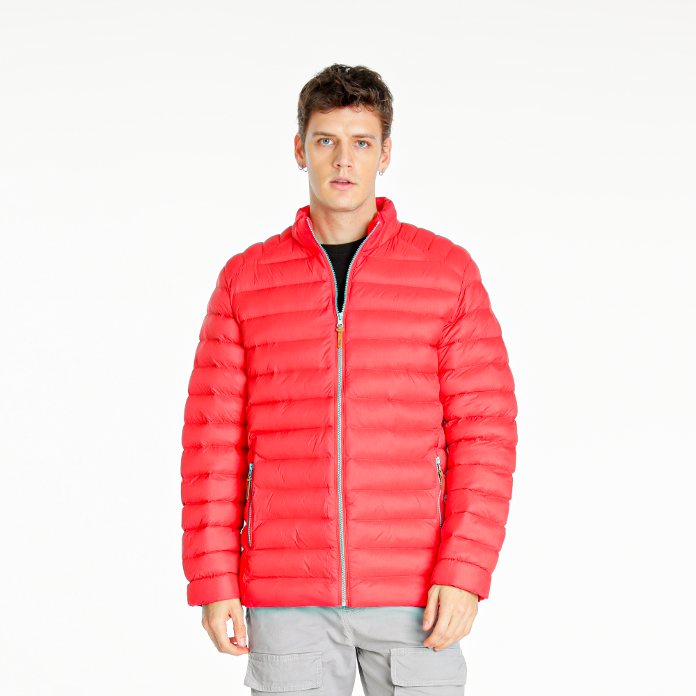 PH-K Thermolight Shimmer THM Jacket