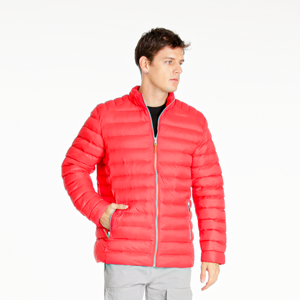 PH-K Thermolight Shimmer THM Jacket