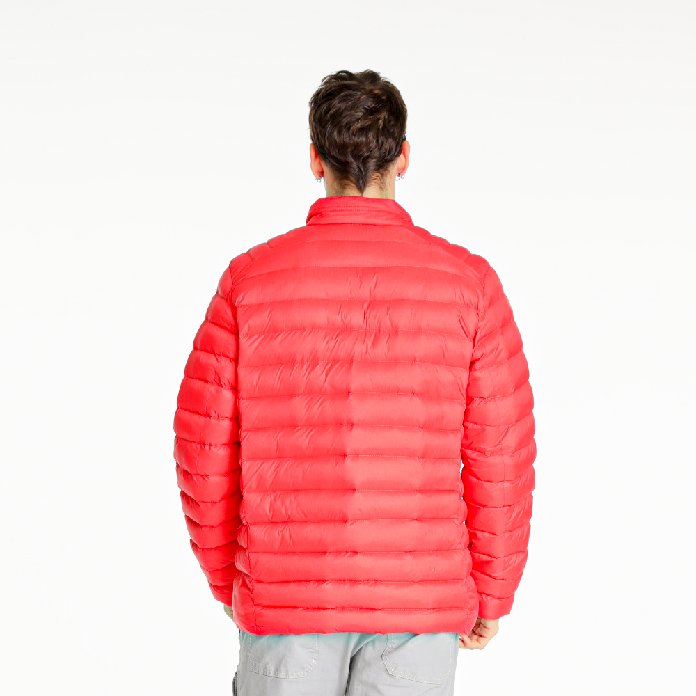 PH-K Thermolight Shimmer THM Jacket