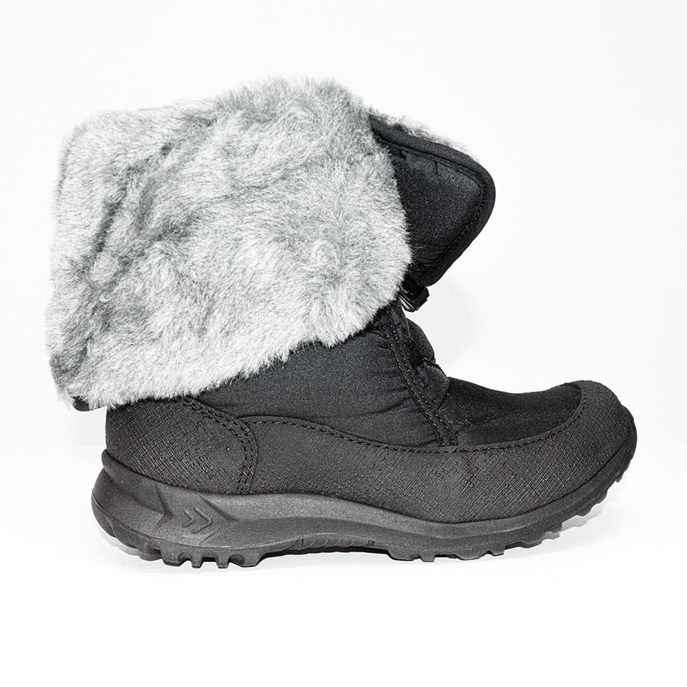 Cozy Tech Comfort THM Boots