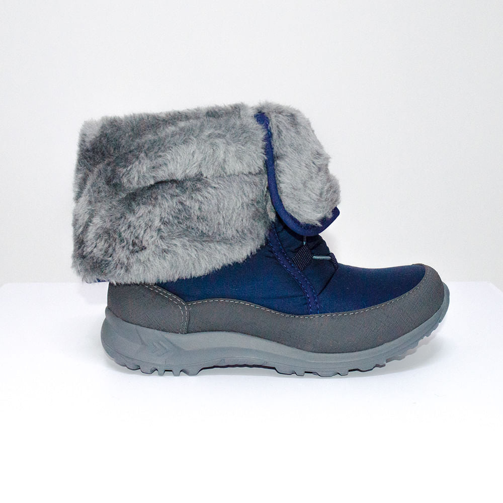 Cozy Tech Comfort THM Boots