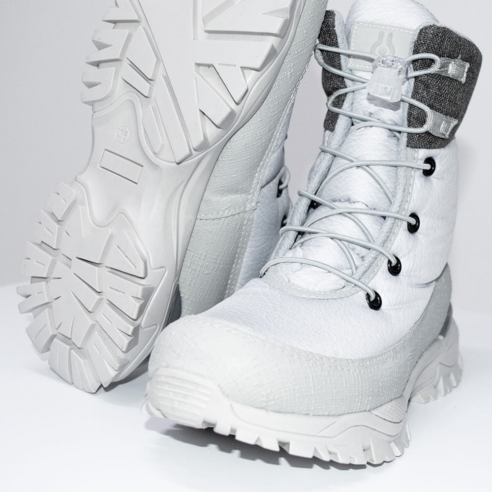 Hydroshield Warm THM Boots