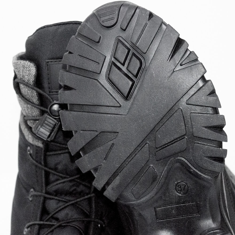 Hydroshield Warm THM Boots