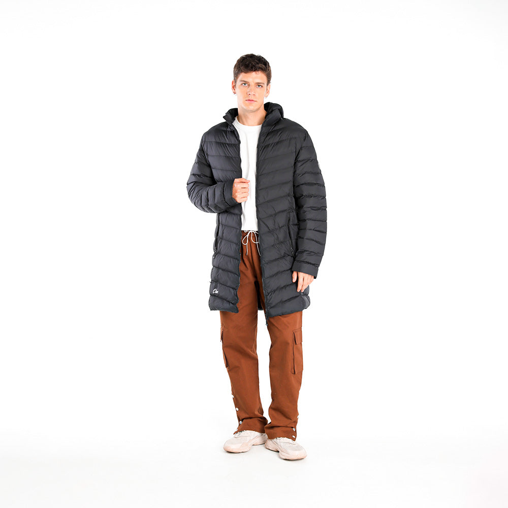 Men's PH-K Thermofur Metatron THM Coat