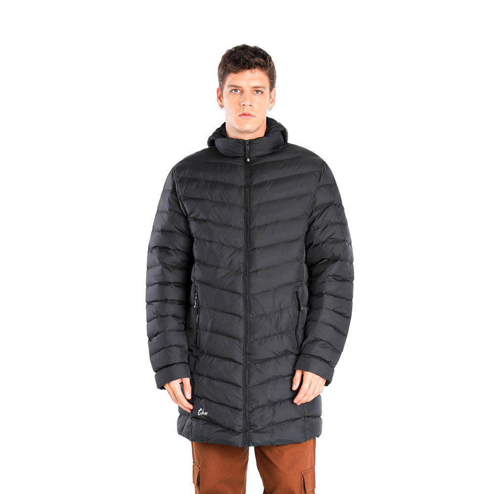 Men's PH-K Thermofur Metatron THM Coat