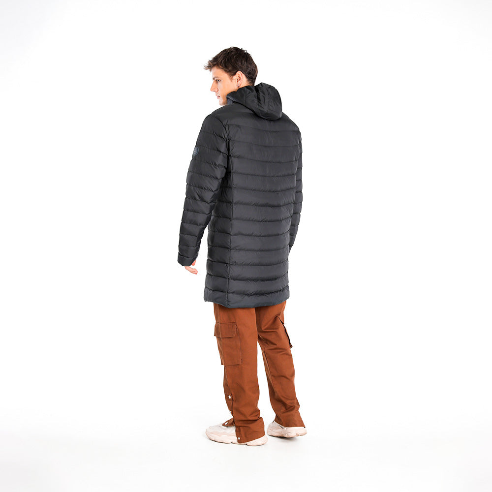 Men's PH-K Thermofur Metatron THM Coat