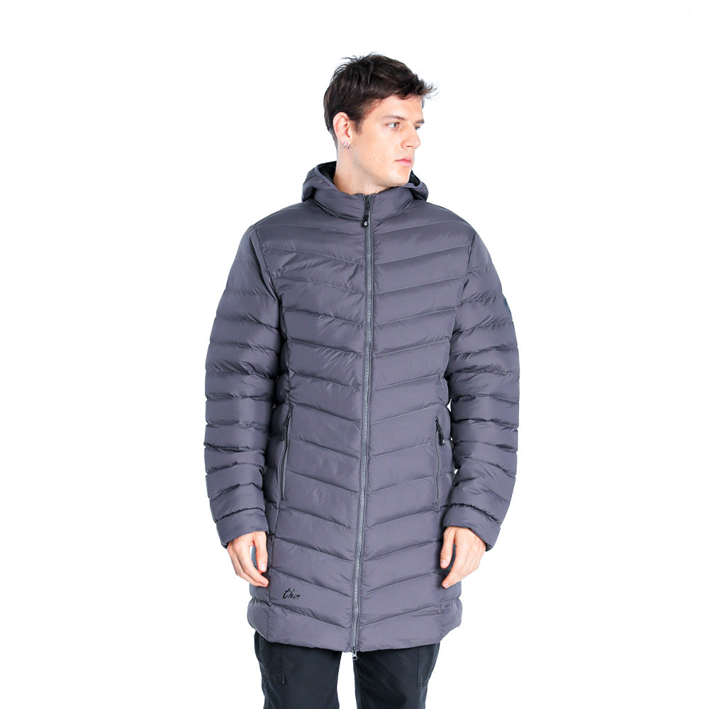 Men's PH-K Thermofur Metatron THM Coat