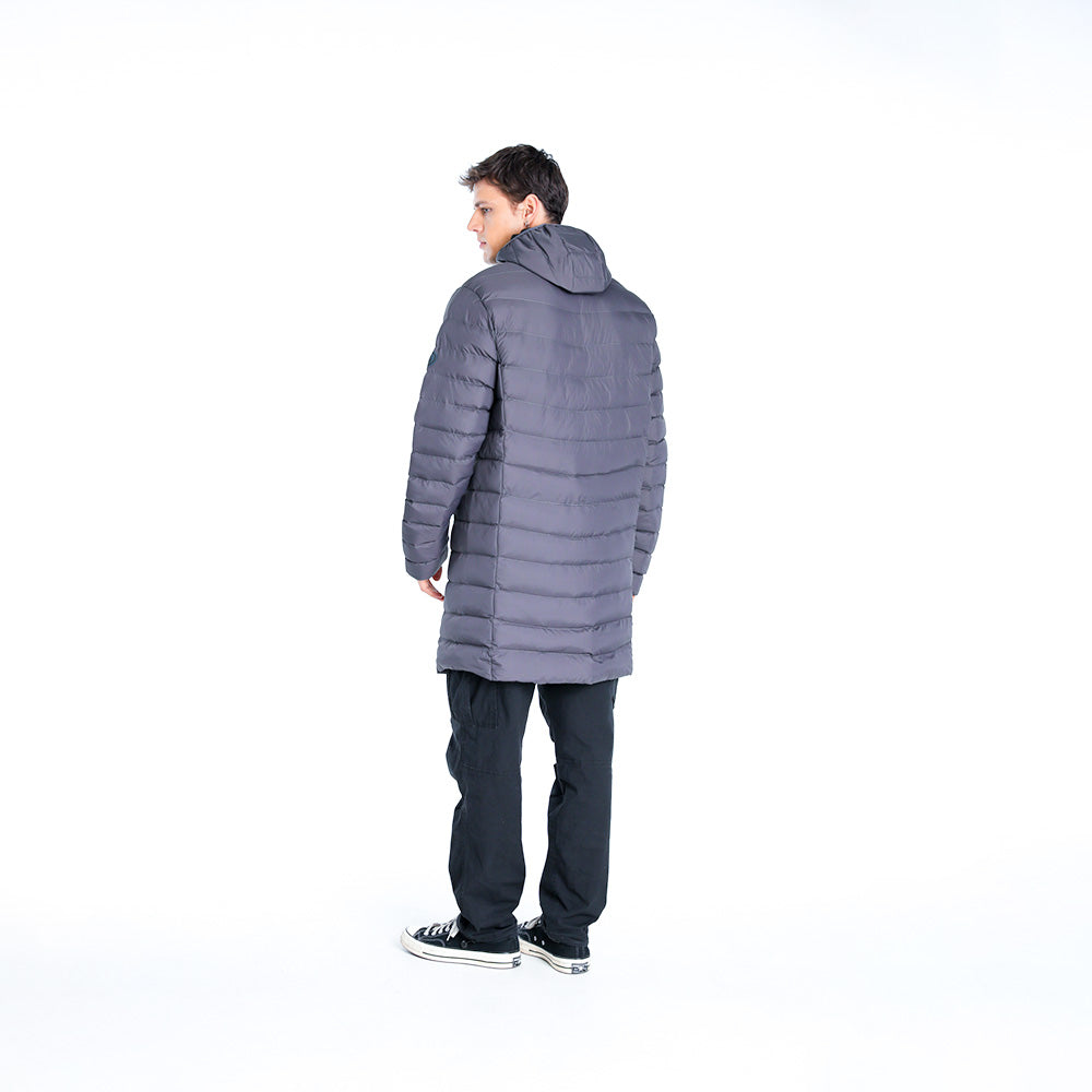 Men's PH-K Thermofur Metatron THM Coat