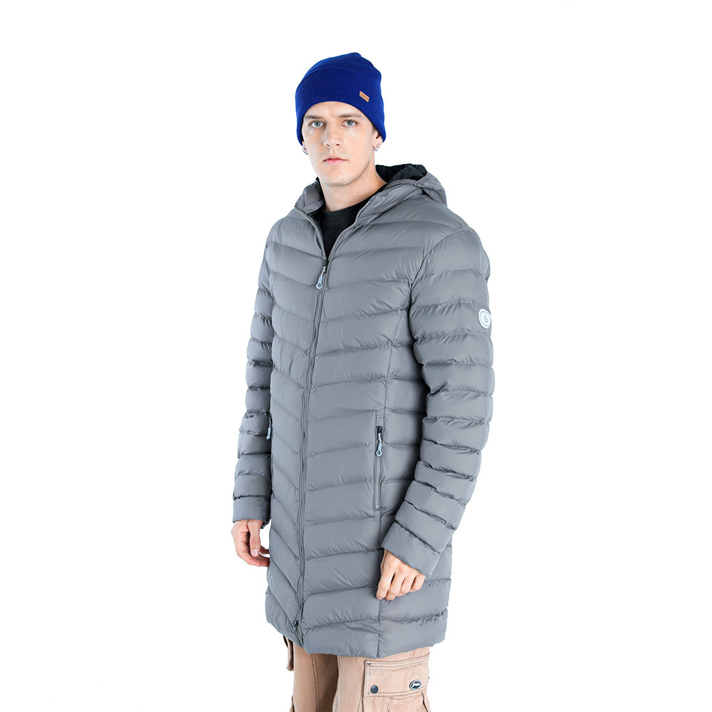 Men's PH-K Thermofur Metatron THM Coat