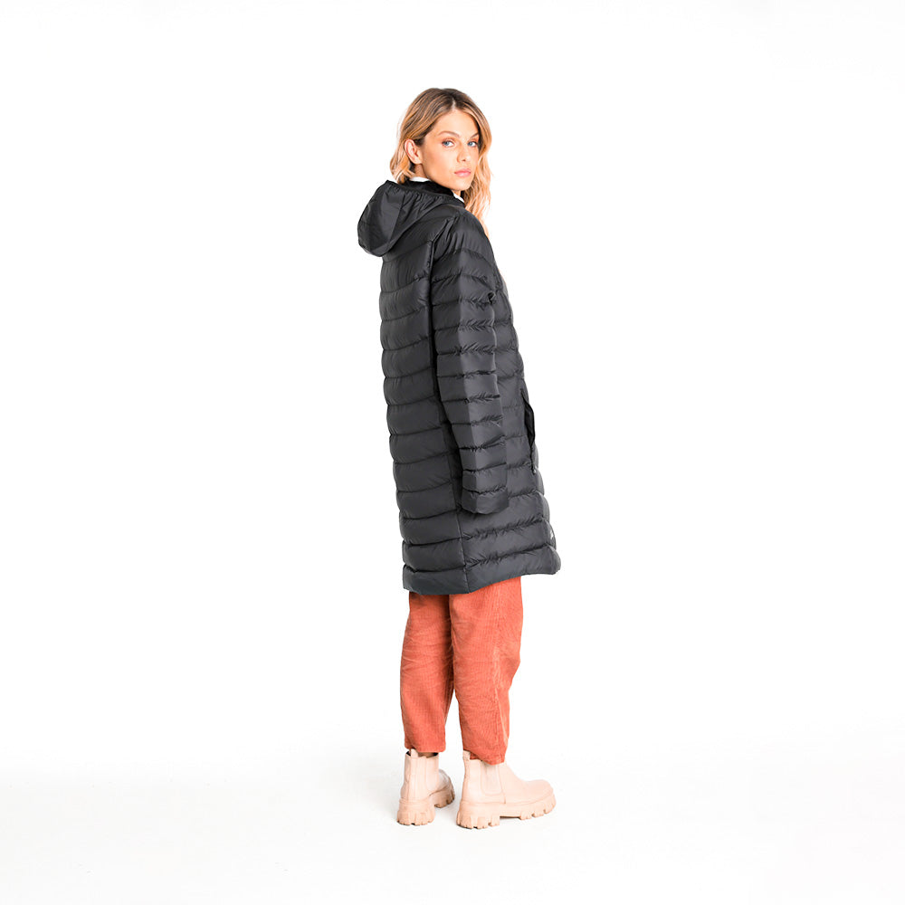 Women's PH-K Thermofur Metatron THM Coat