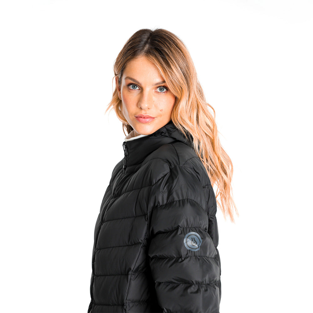 Women's PH-K Thermofur Metatron THM Coat