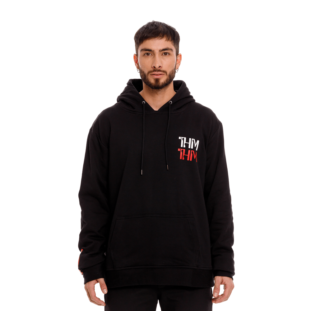 Men's Vibes Warmth THM Hoodie