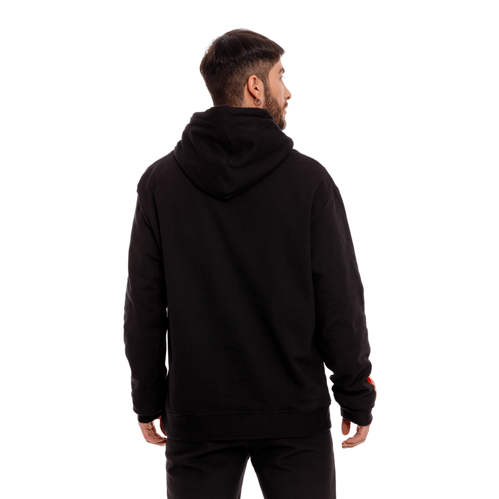 Men's Vibes Warmth THM Hoodie