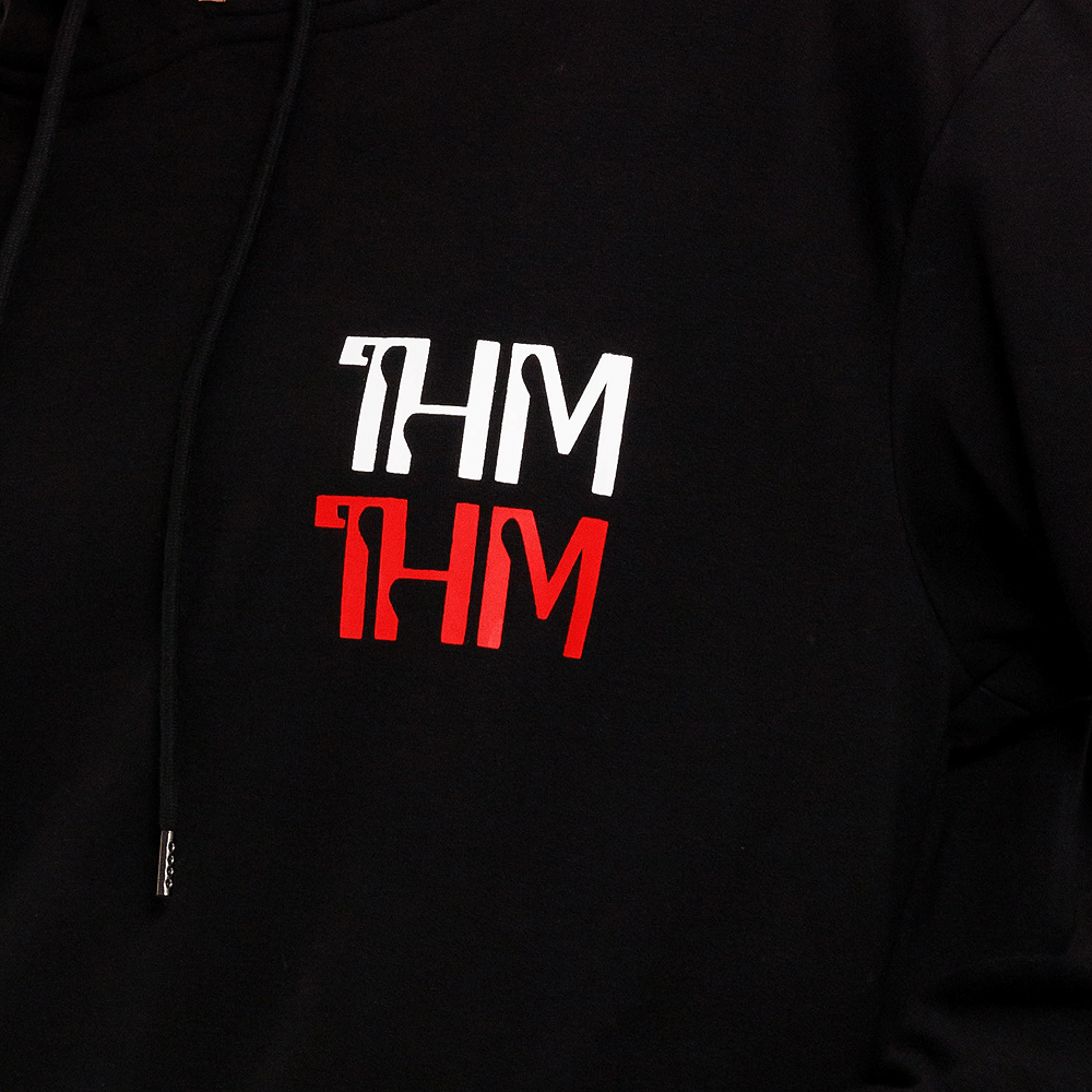 Women's Vibes Warmth THM Hoodie