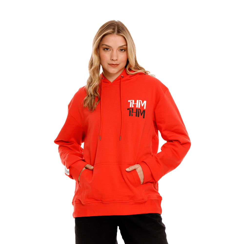 Women's Vibes Warmth THM Hoodie