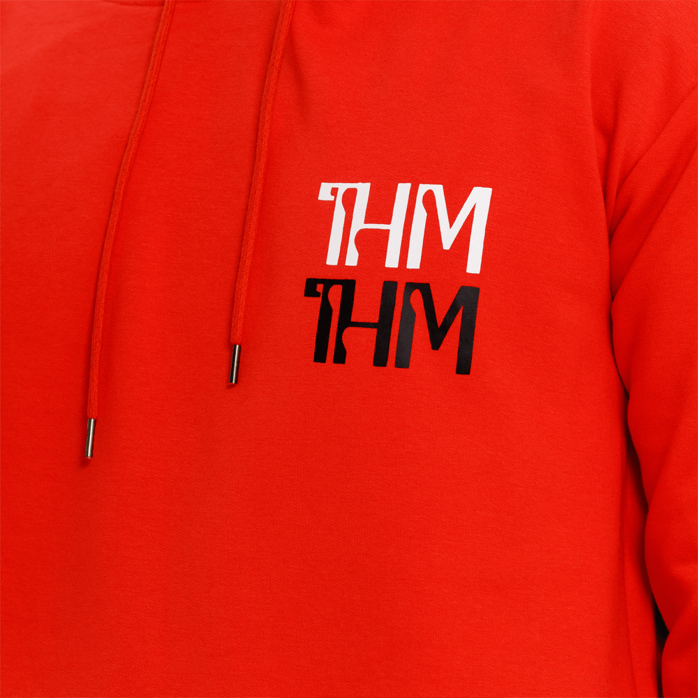 Men's Vibes Warmth THM Hoodie